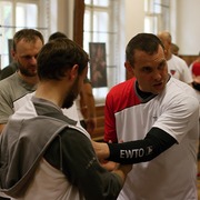 Intenzivní WingTsun víkend na Praze 2_Květen_Sifu Lukáš