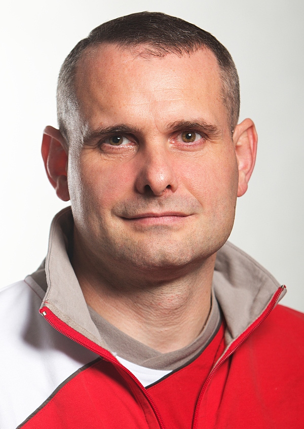 Sifu Lukáš Holub