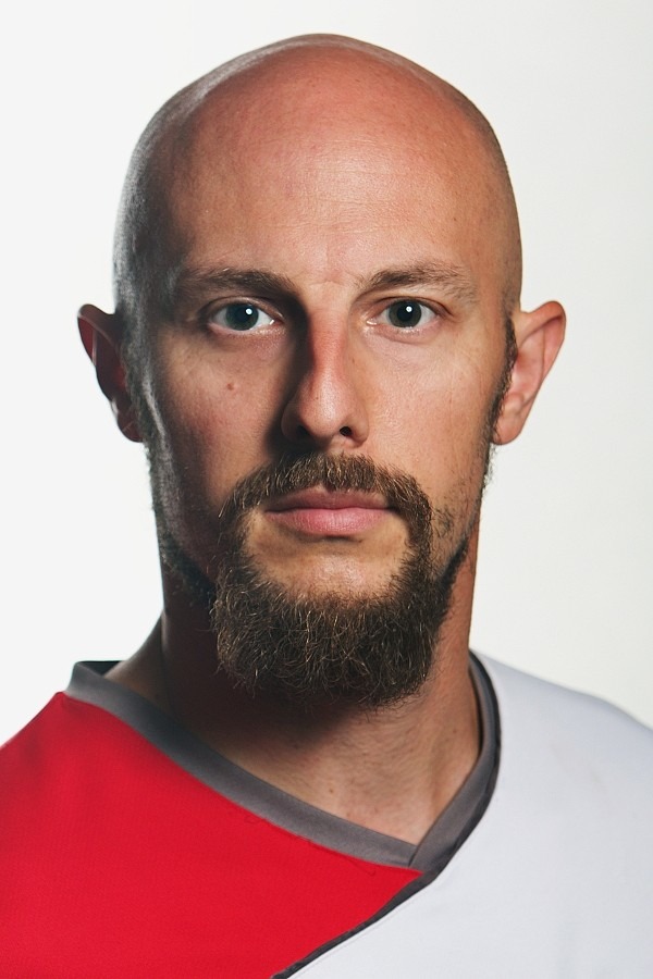 Sifu Jiří Schwertner