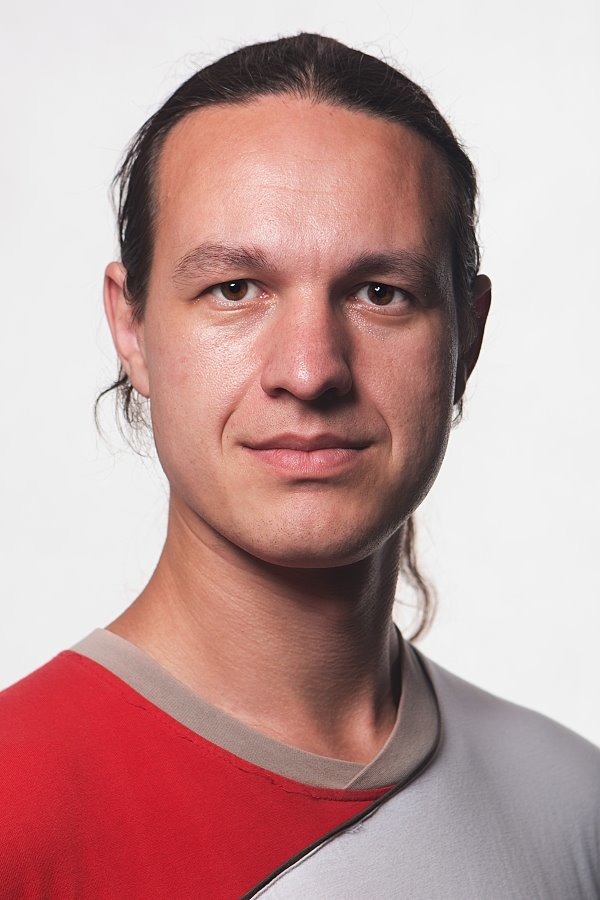 Sifu Pavel Růžička